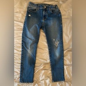 Gap jeans
